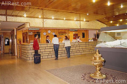 Dorukkaya Hotel 16